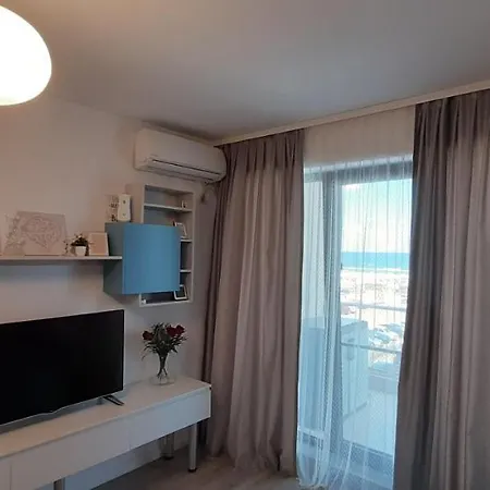 דירה Victoria Sea Mamaia