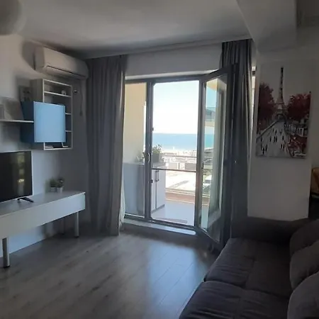 דירה Victoria Sea Mamaia Năvodari