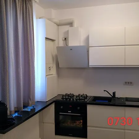 דירה Victoria Sea Mamaia Năvodari