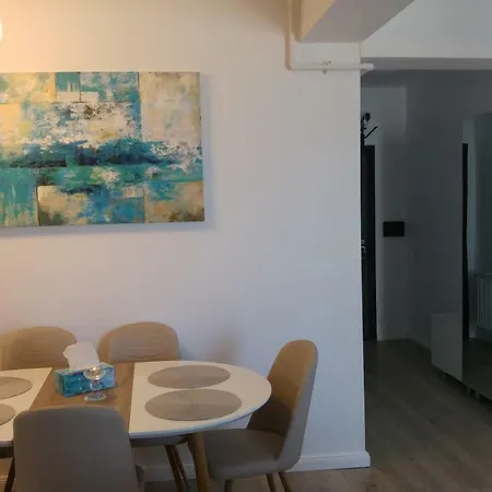 Victoria Sea Mamaia דירה *