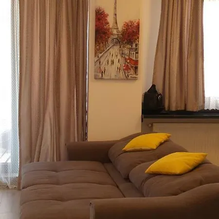 דירה Victoria Sea Mamaia *