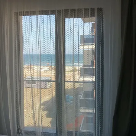 Victoria Sea Mamaia דירה Năvodari