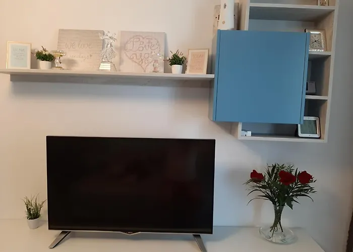 Appartement Victoria Sea Mamaia