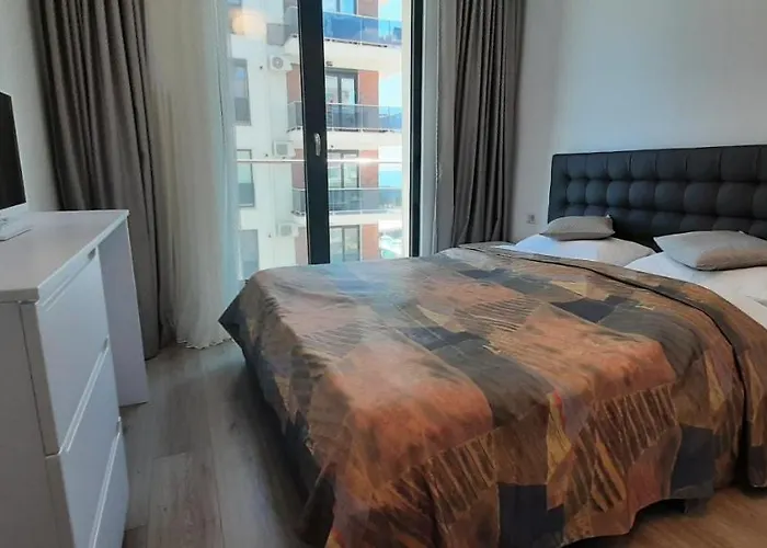 Victoria Sea Mamaia * Năvodari