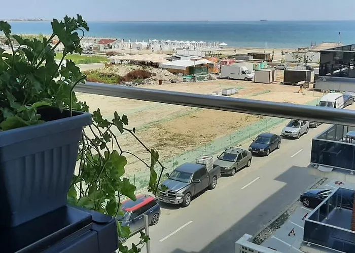 Appartement Victoria Sea Mamaia Năvodari