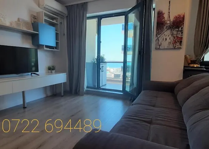 Victoria Sea Mamaia * Năvodari