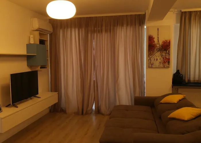 Victoria Sea Mamaia Năvodari