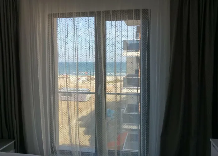 Victoria Sea Mamaia Appartement Năvodari