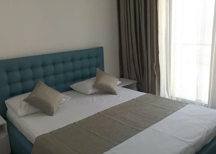 Appartement Victoria Sea Mamaia Năvodari