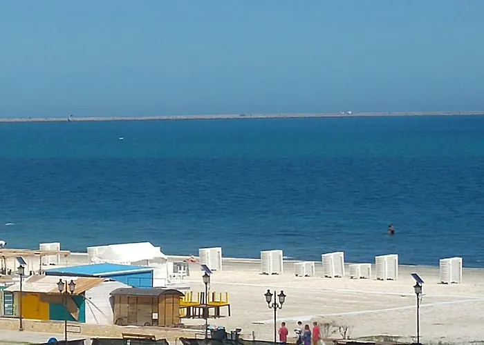 Victoria Sea Mamaia Appartement Năvodari