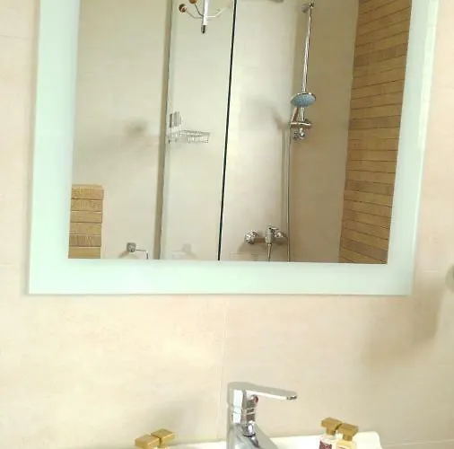 Appartement Victoria Sea Mamaia Năvodari