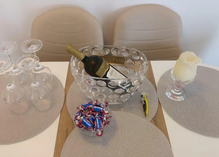 Appartement Victoria Sea Mamaia *