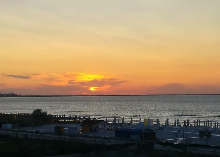 Appartement Victoria Sea Mamaia