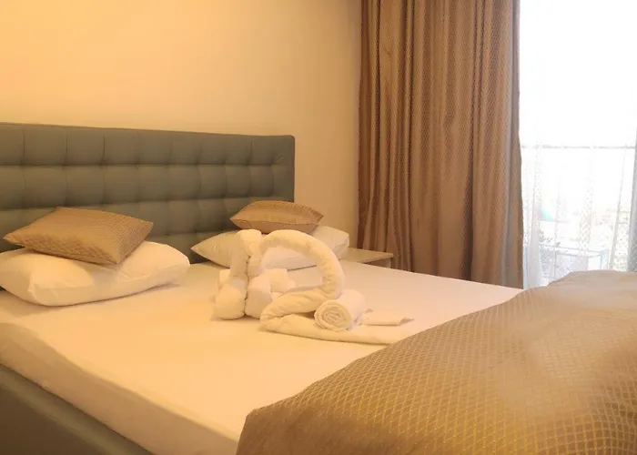 Appartement Victoria Sea Mamaia *