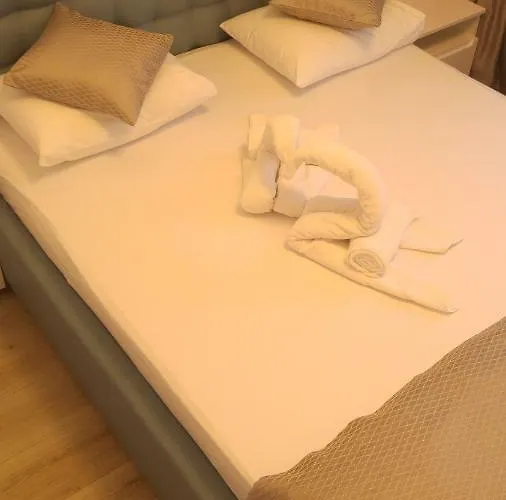 Victoria Sea Mamaia * Năvodari