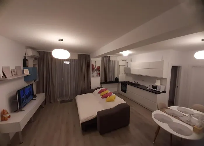 Victoria Sea Mamaia Appartement Năvodari