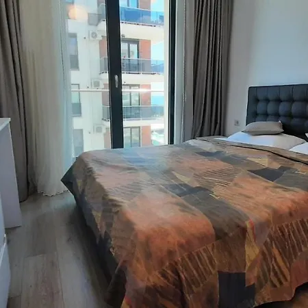 Victoria Sea Mamaia * Năvodari