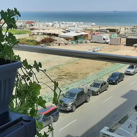 Apartamento Victoria Sea Mamaia Năvodari
