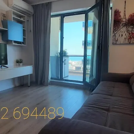 Victoria Sea Mamaia * Năvodari