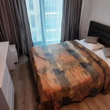 Apartamento Victoria Sea Mamaia Năvodari