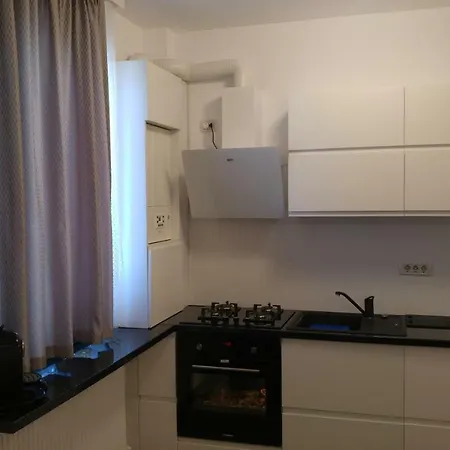 Apartamento Victoria Sea Mamaia