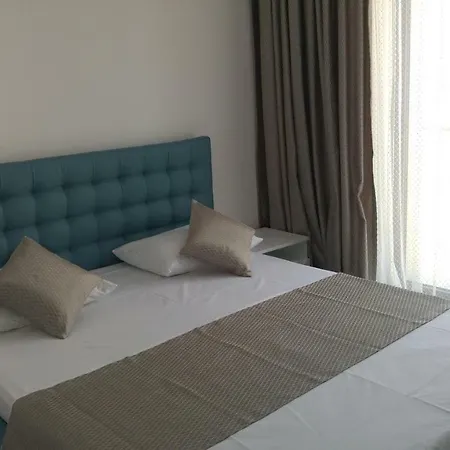 Apartamento Victoria Sea Mamaia Năvodari