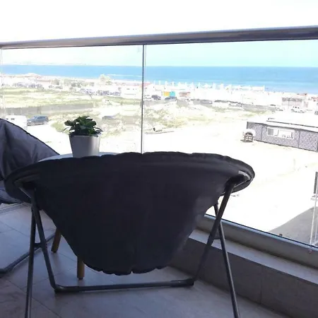 Victoria Sea Mamaia Apartamento