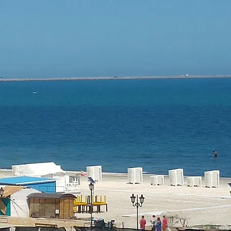 Victoria Sea Mamaia Apartamento Năvodari