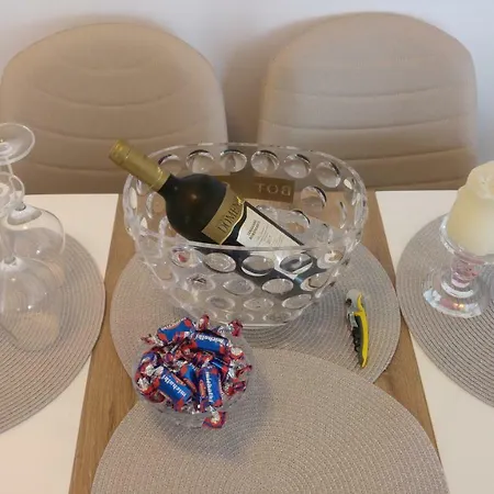 Apartamento Victoria Sea Mamaia *