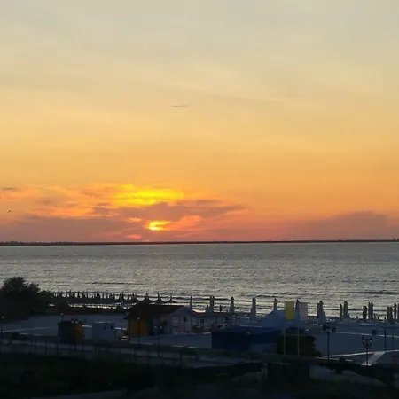 Apartamento Victoria Sea Mamaia