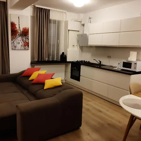 Apartamento Victoria Sea Mamaia