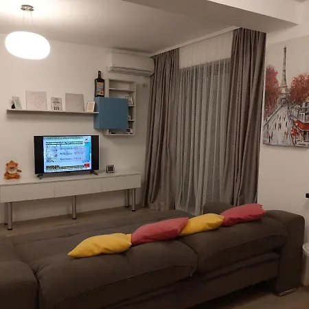 Victoria Sea Mamaia Apartamento Năvodari