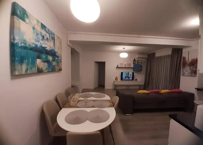 Victoria Sea Mamaia Năvodari