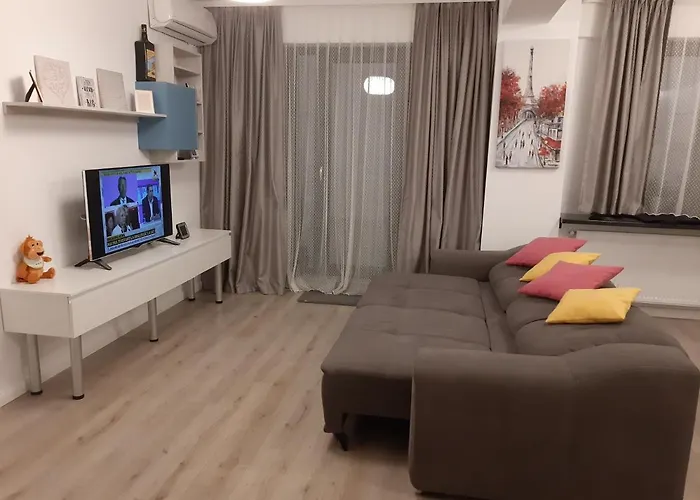 Victoria Sea Mamaia Năvodari