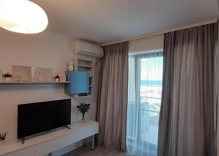 Appartement Victoria Sea Mamaia