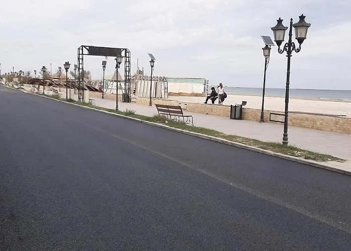 Appartement Victoria Sea Mamaia *