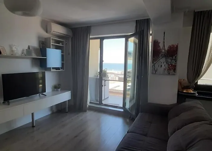 Appartement Victoria Sea Mamaia Năvodari