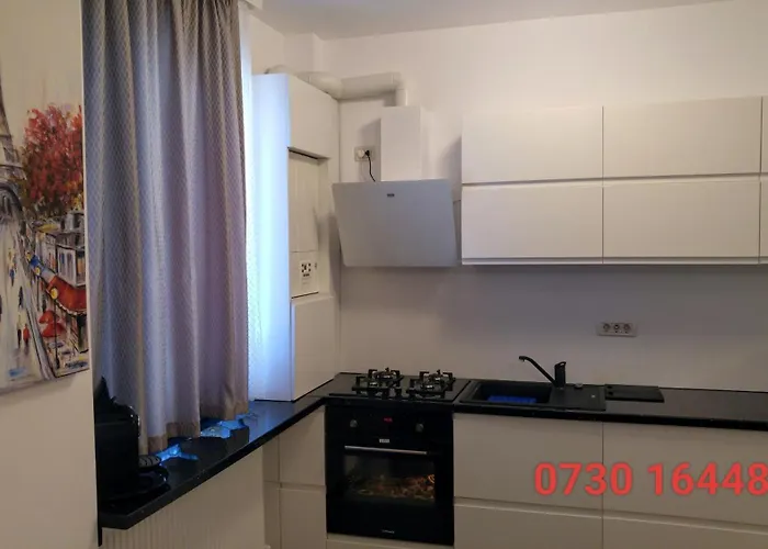 Appartement Victoria Sea Mamaia Năvodari