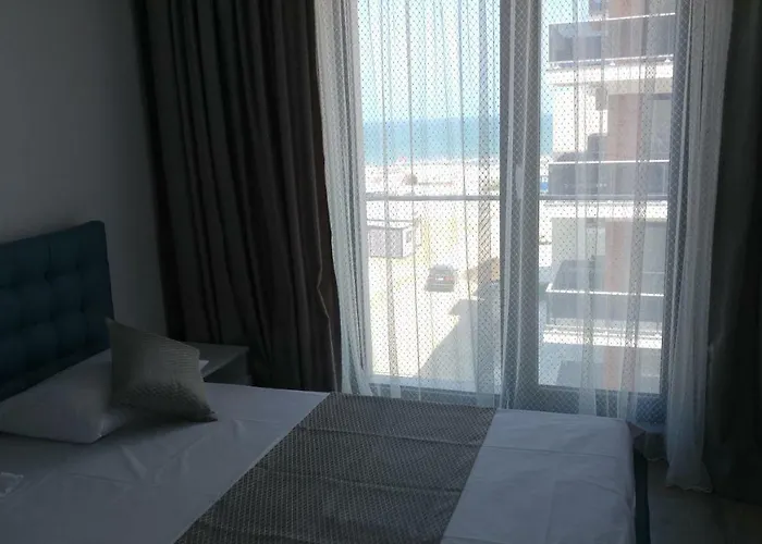 Victoria Sea Mamaia *