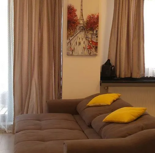 Appartement Victoria Sea Mamaia *