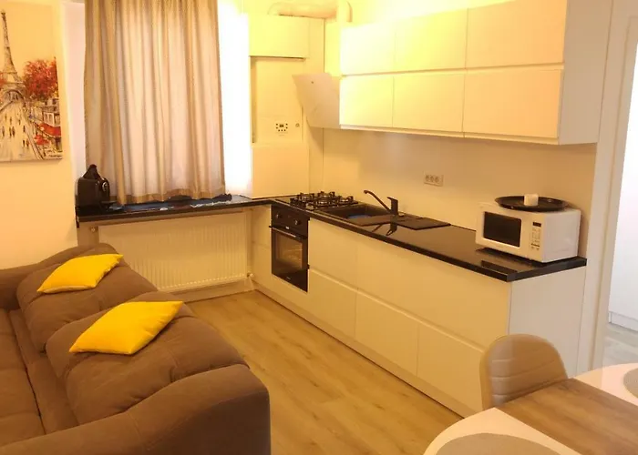 Victoria Sea Mamaia * Năvodari