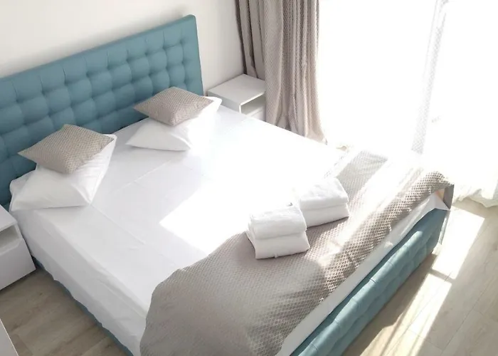 Victoria Sea Mamaia * Năvodari